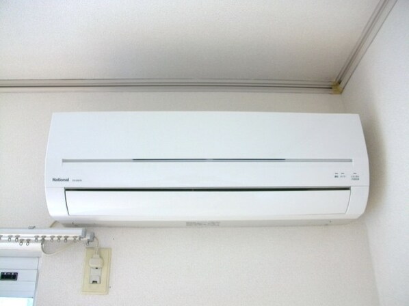 エステートピアこうやまIIの物件内観写真